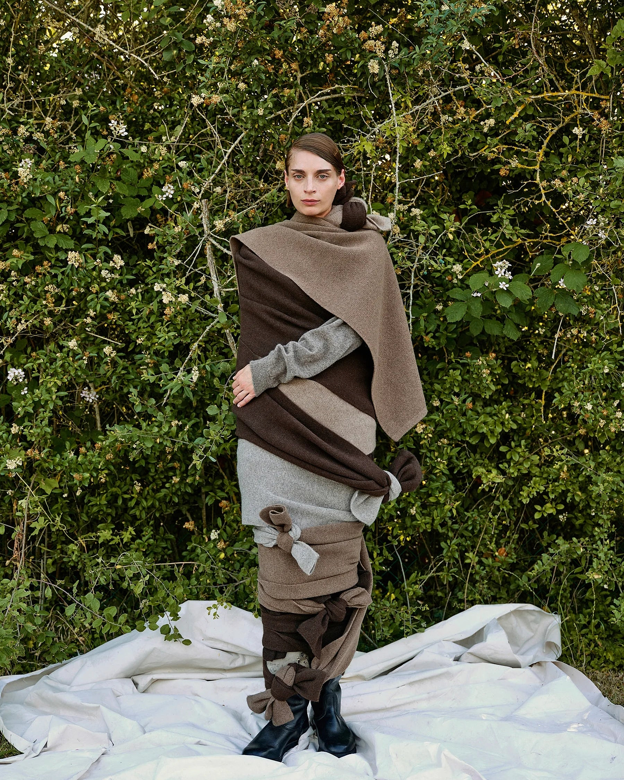 【26AW】ヤクストール
