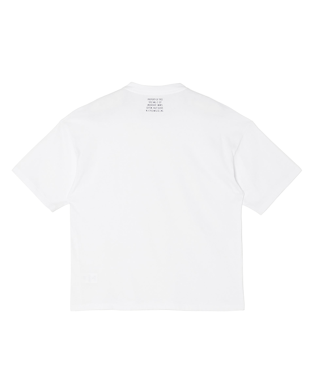 【26SS】2パックTシャツ