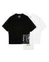 【26SS】2パックTシャツ