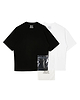 【26SS】2パックTシャツ