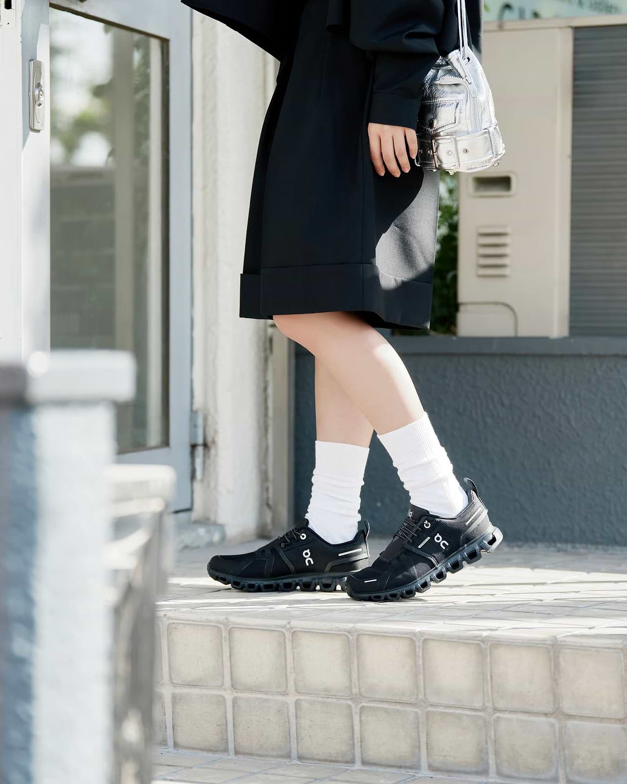 THE RERACS×1LDK×F/STORE> グルカショーツ(ウィメンズ) | コラボ THE RERACS×1LDK×F/STORE> グルカショーツ(ウィメンズ) | コラボ