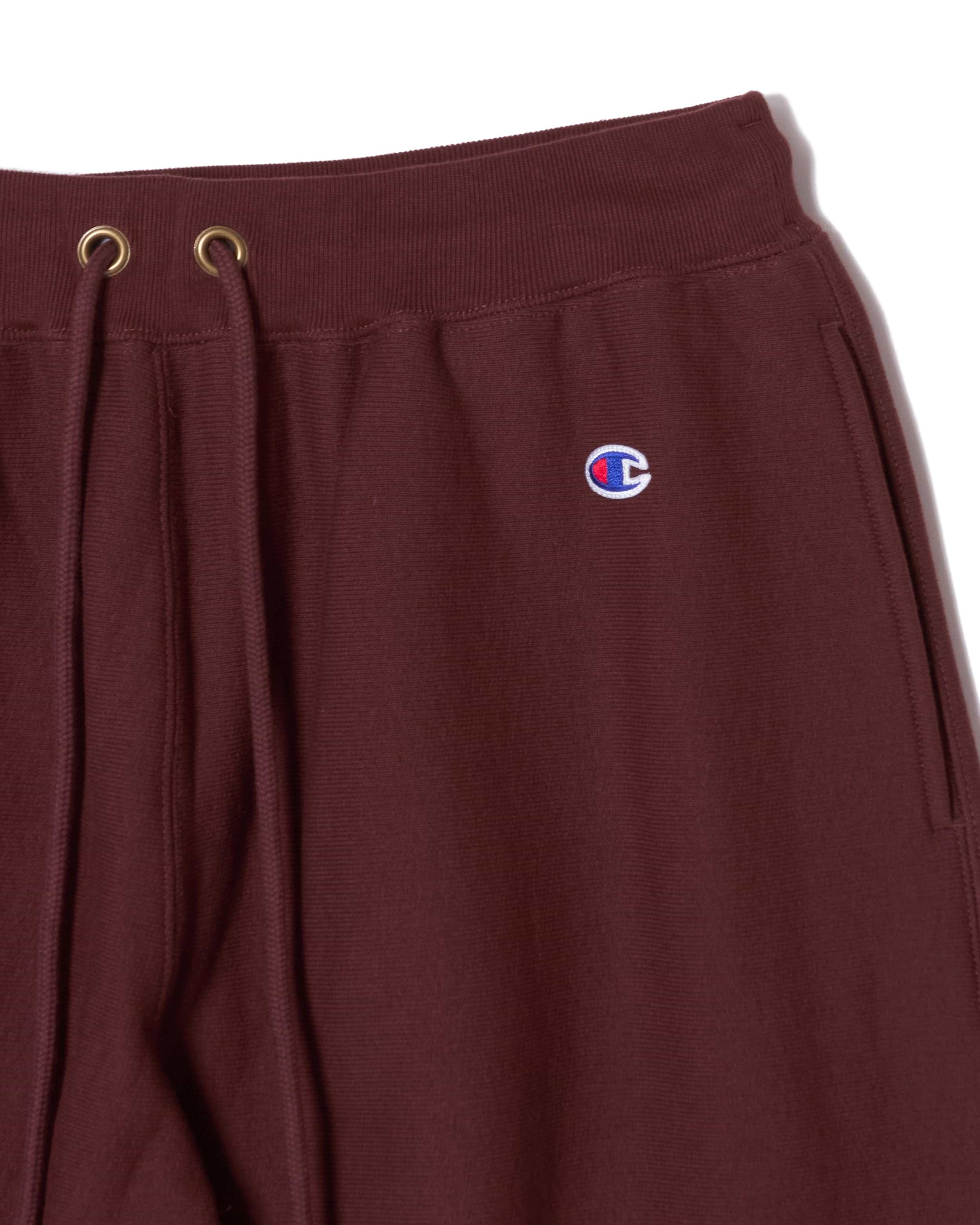 N.HOOLYWOOD】×チャンピオン トラックパンツ – ファッションスナップストア