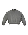 【26SS】＜N.HOOLYWOOD × CHAMPION＞リバーシブルクルーネックスウェットシャツ