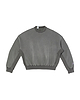 【26SS】＜N.HOOLYWOOD × CHAMPION＞リバーシブルクルーネックスウェットシャツ