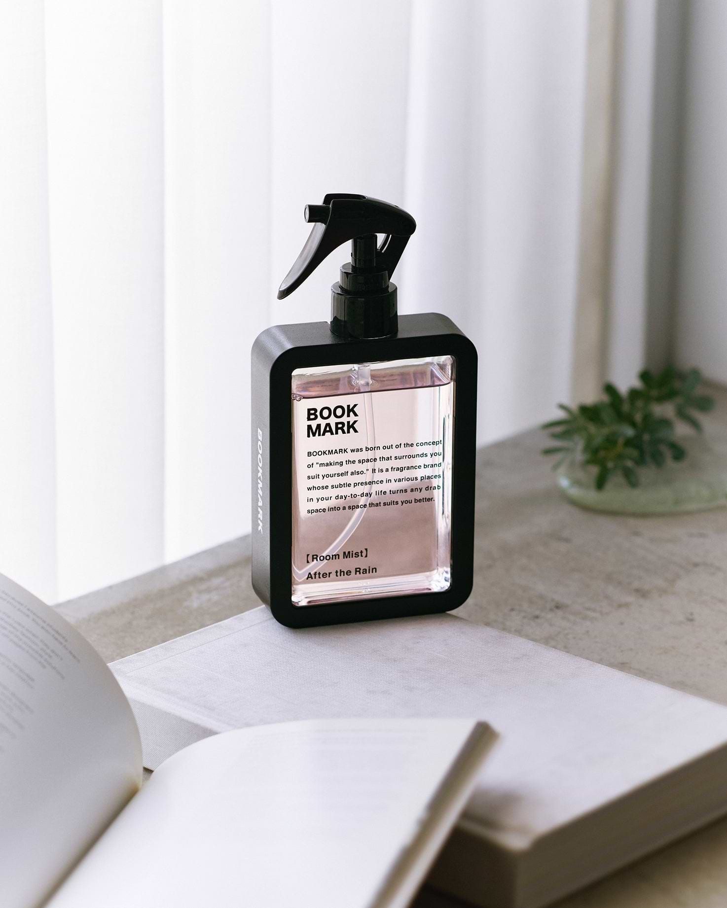 マーク バクストン　エモーショナル ドロップ　100ml Emotional drop – LE SILLAGE FRAGRANCE SHOP KYOTO