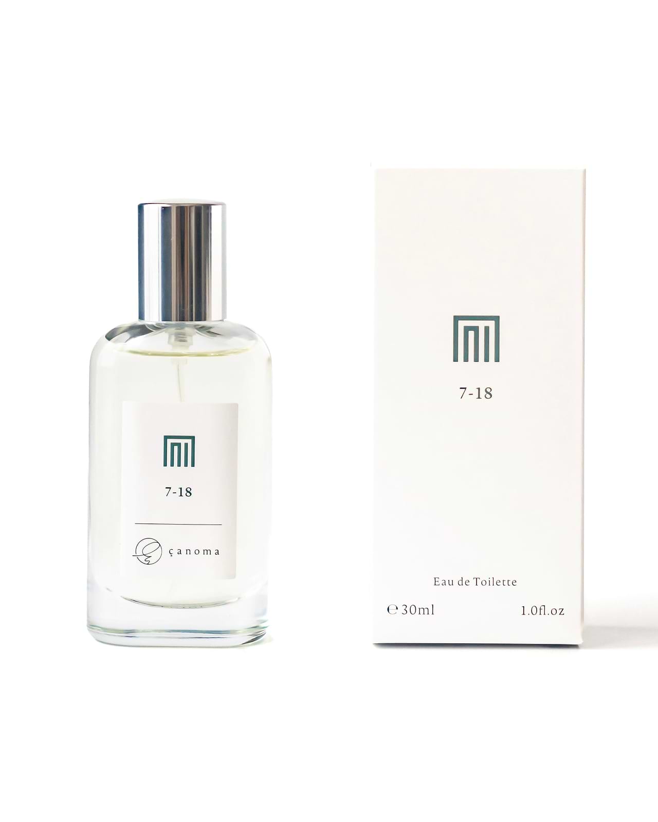 7-18 浮舟（30mL）