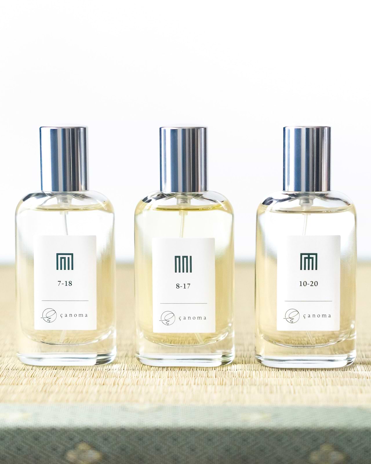 7-18 浮舟（30mL）