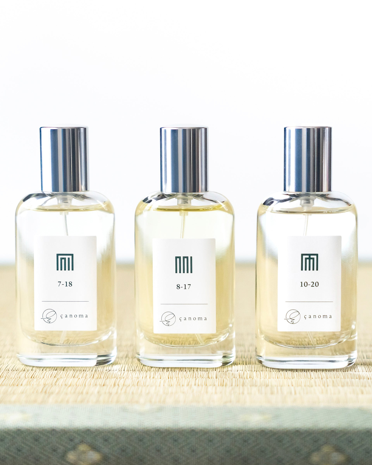 8-17 松風（30mL）