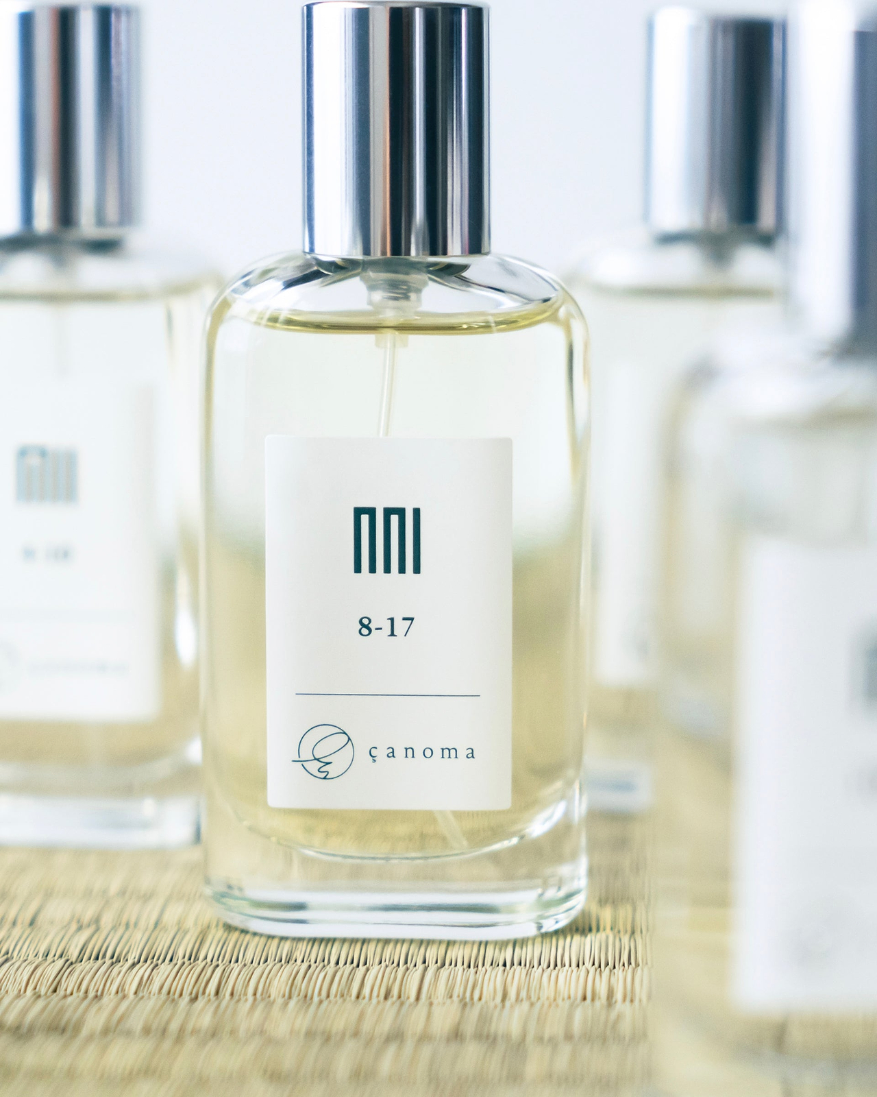 8-17 松風（30mL）