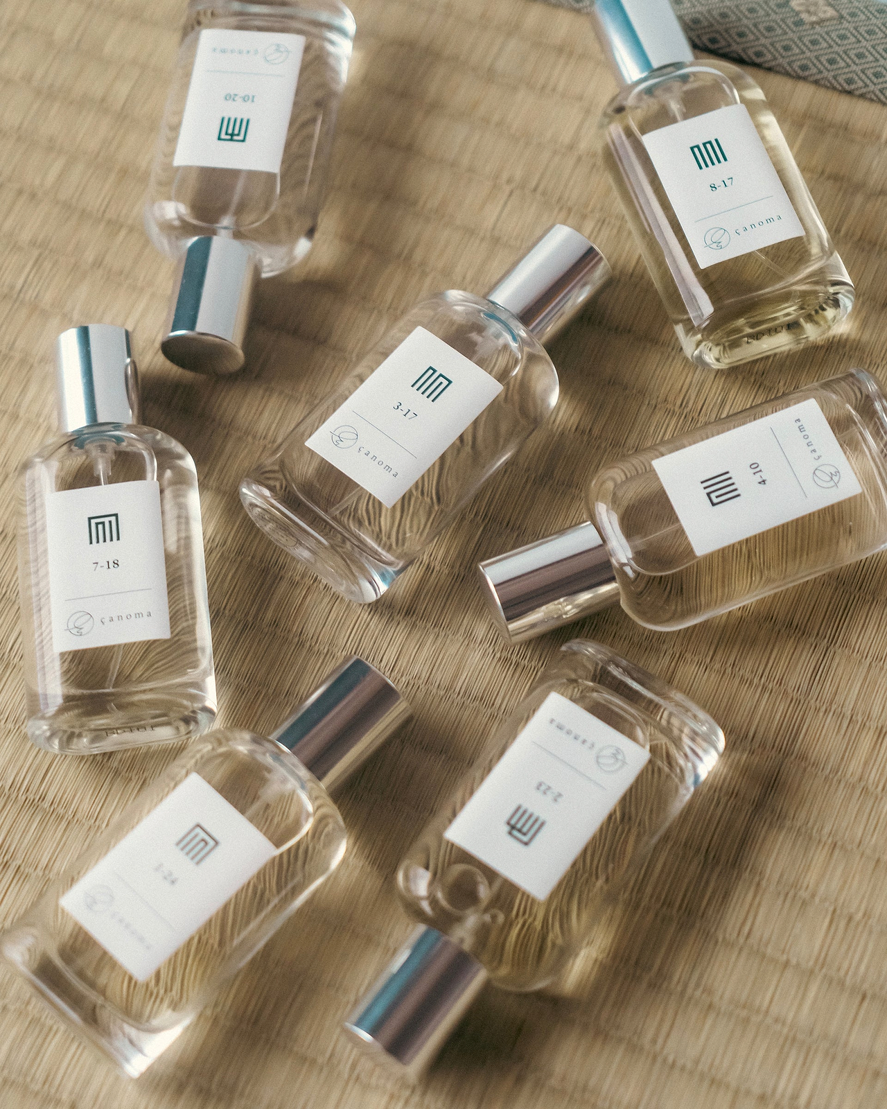 8-17 松風（30mL）