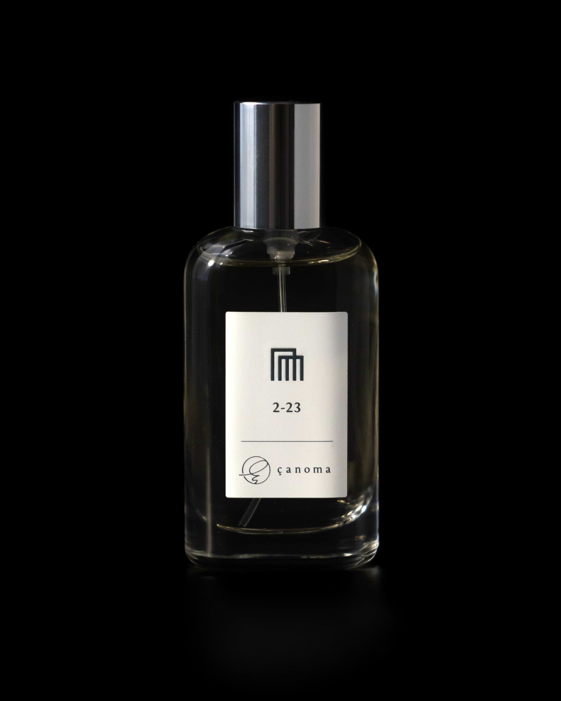 çanoma】2-23 胡蝶（30mL・100mL） | 香水 | フレグランス | F/STORE 