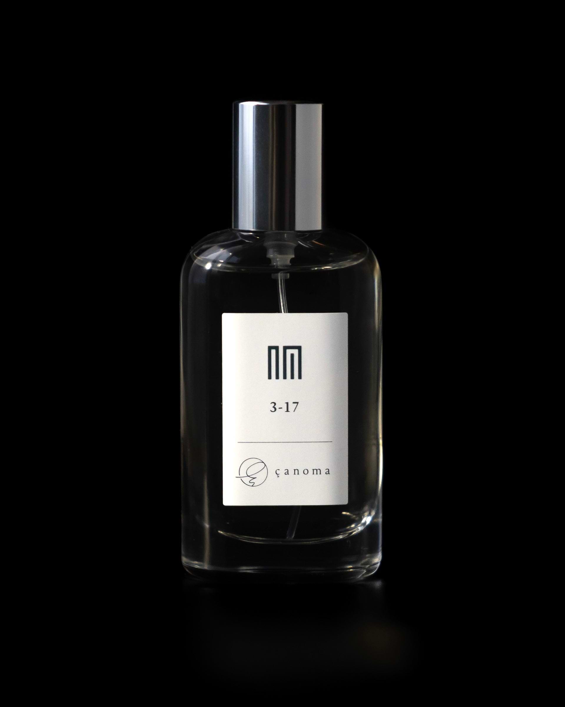 çanoma】3-17 早蕨（30mL・100mL） | 香水 | フレグランス | F/STORE