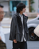 ＜THE RERACS×1LDK×F/STORE＞フレンチAラインパーカー（ショート）