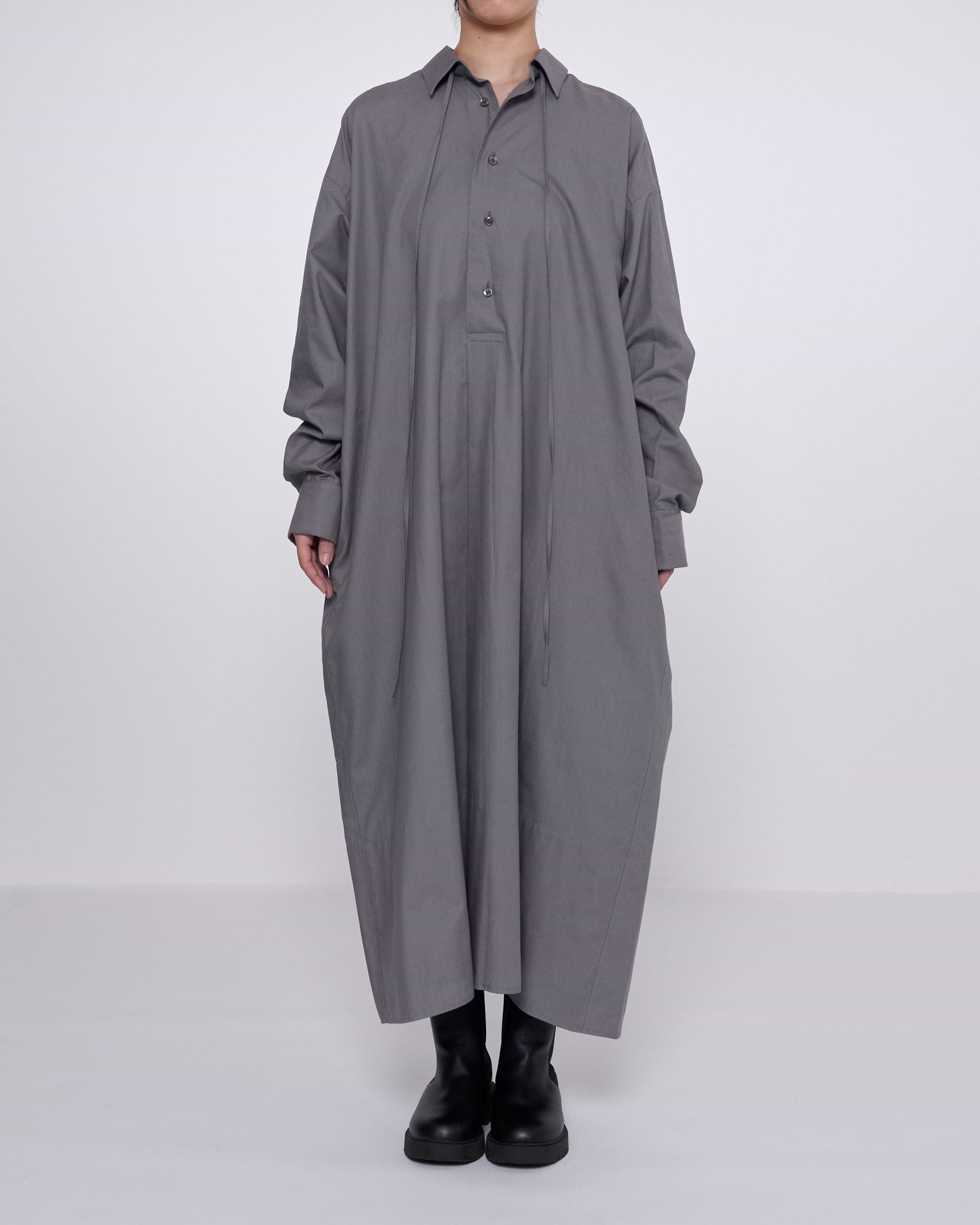 POSTELEGANT】コットンOXドレス – ファッションスナップストア