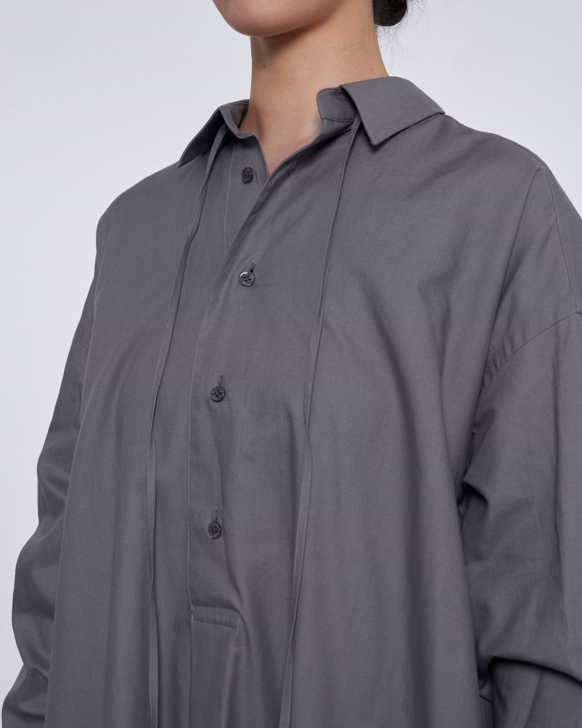 POSTELEGANT】コットンOXドレス – ファッションスナップストア