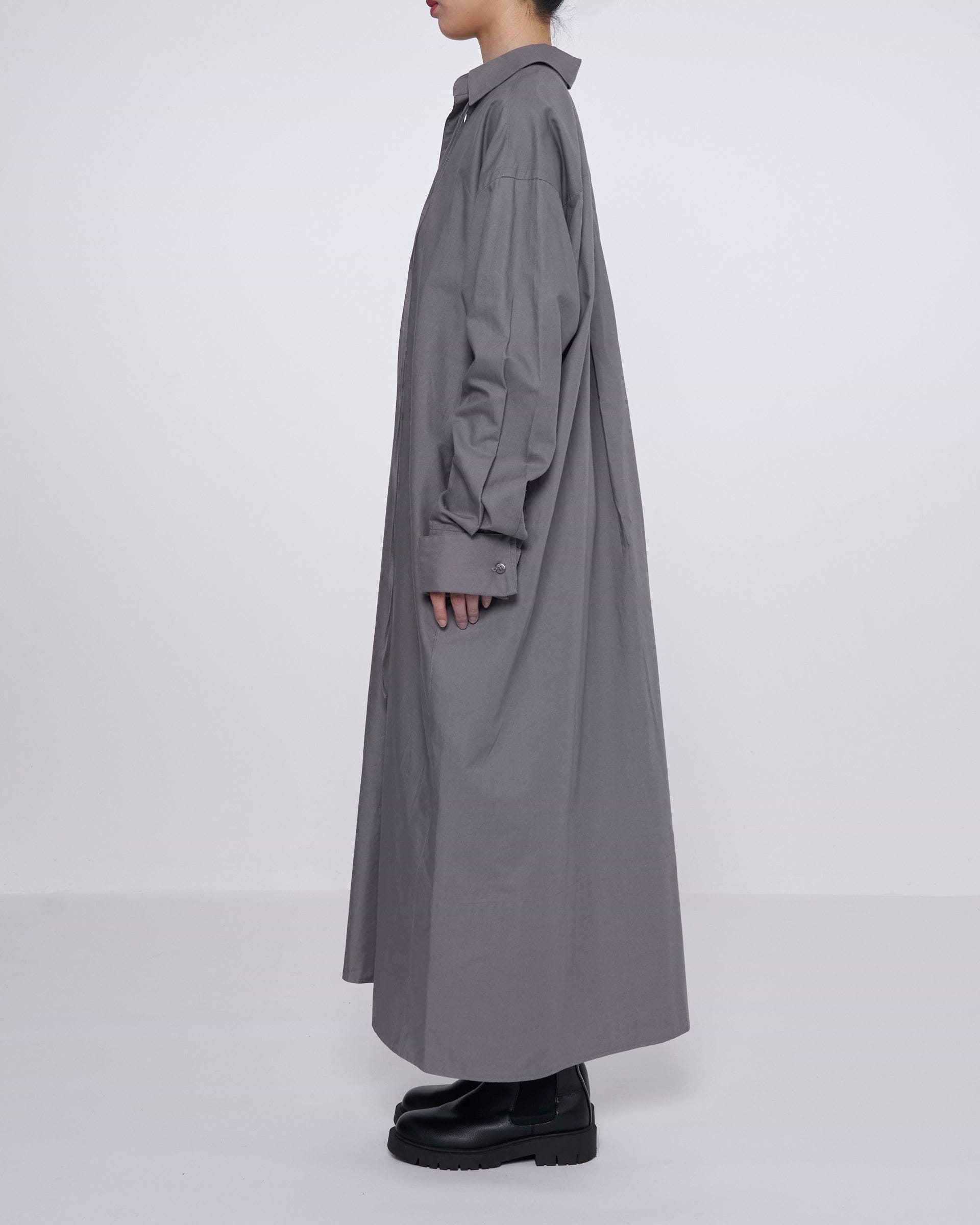 POSTELEGANTワンピース 24AW 新品 POSTELEGANT】コットンOXドレス – ファッションスナップストア