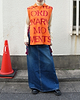 ＜TARO HORIUCHI＞グラフィックニット