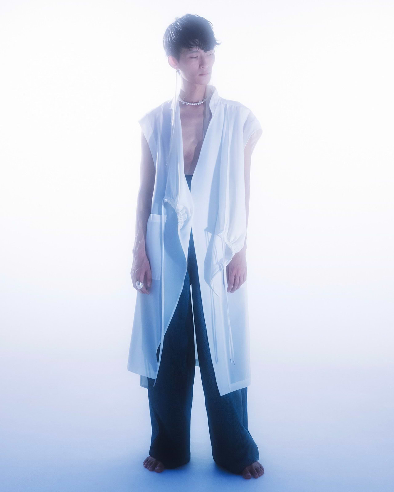 HATRA 2023SSコレクション