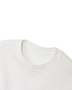 HANES T-SHIRTS SHIRO ／ クルーネックTシャツ（1枚入り）