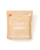 HANES T-SHIRTS SHIRO ／ クルーネックTシャツ（1枚入り）