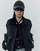 【26AW】ノットタイ"ストライプ"