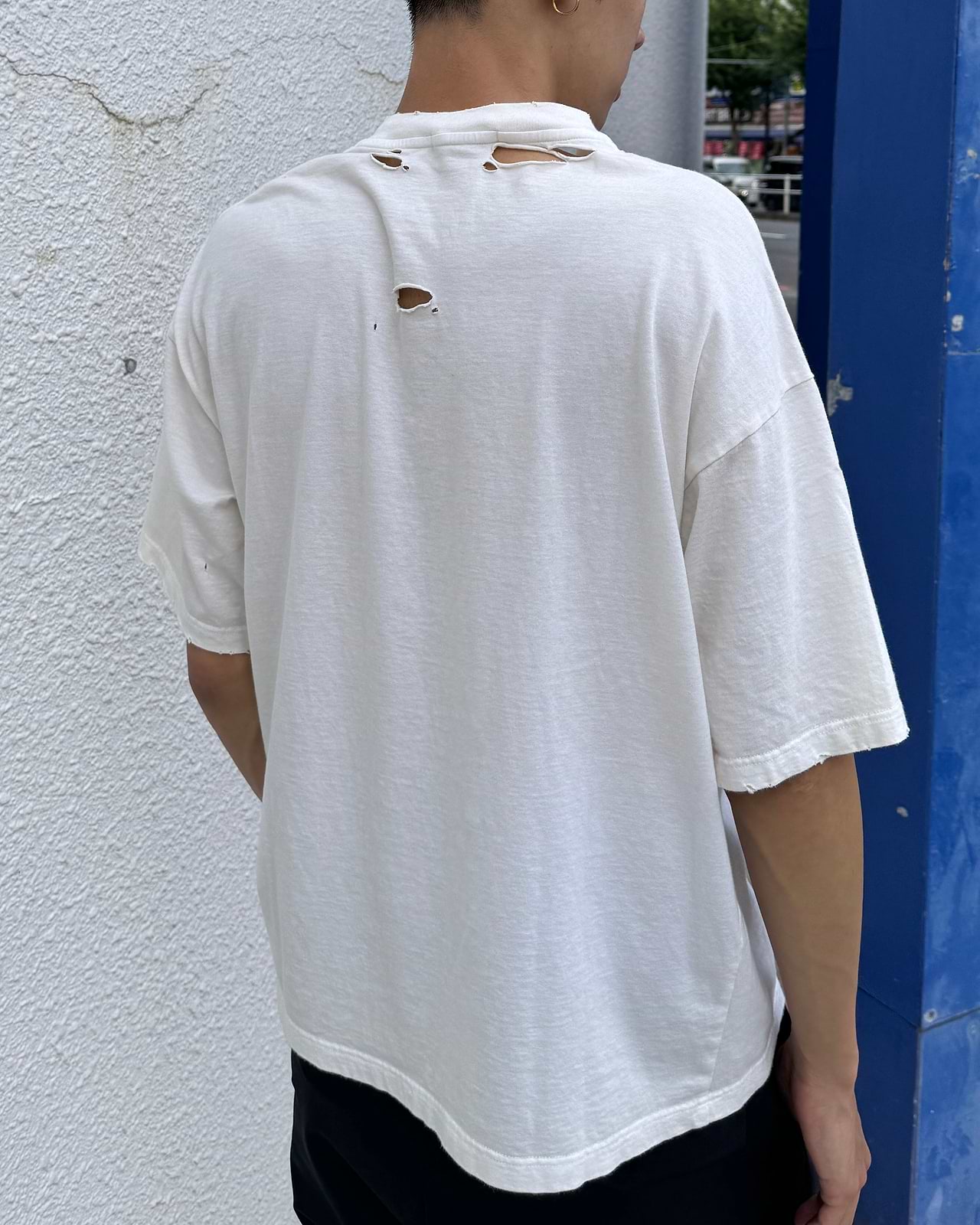 リプトTシャツ