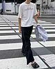 リプトTシャツ