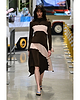 【26AW】ビスチェハイネックトップ