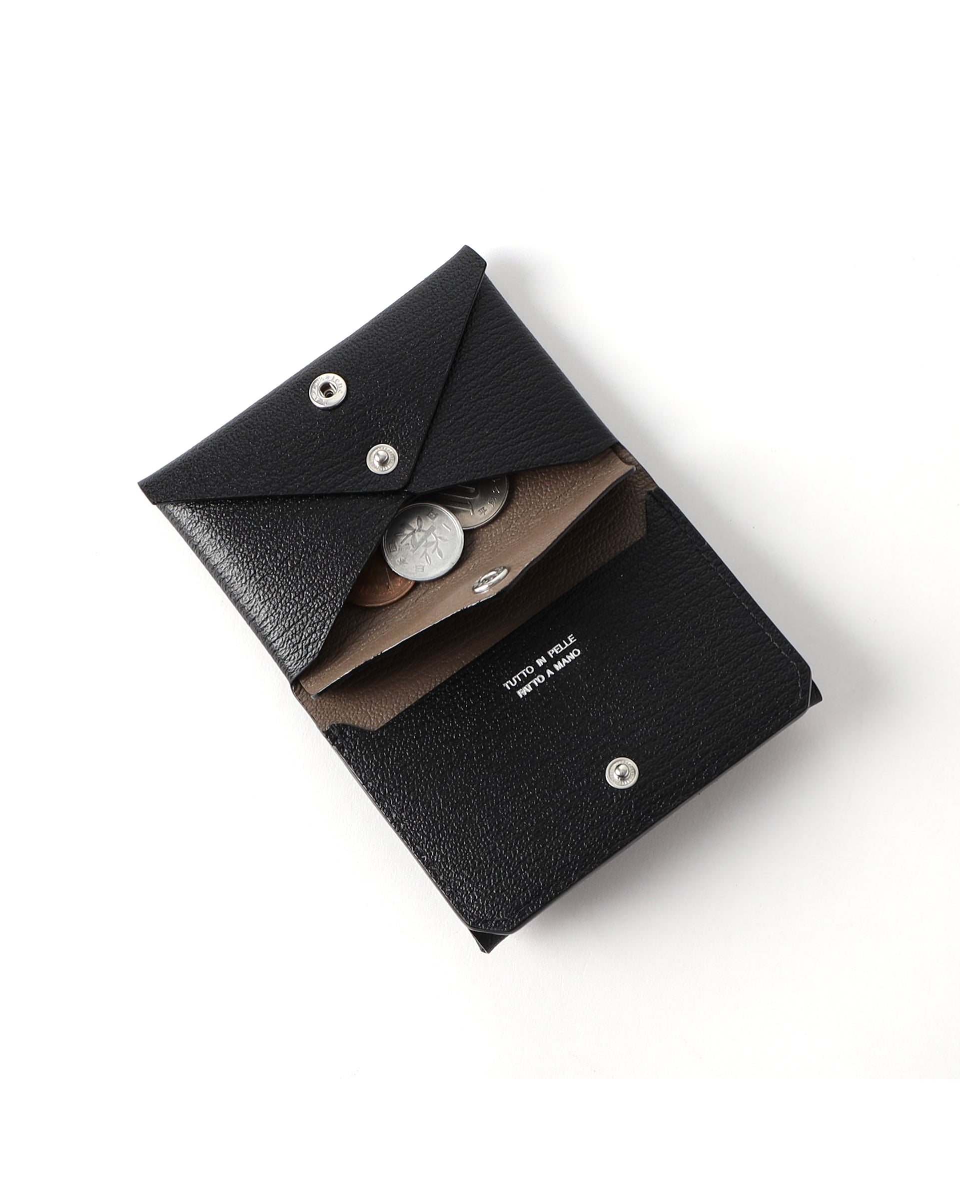 L'arcobaleno】フォールディウォレット – ファッションスナップストア