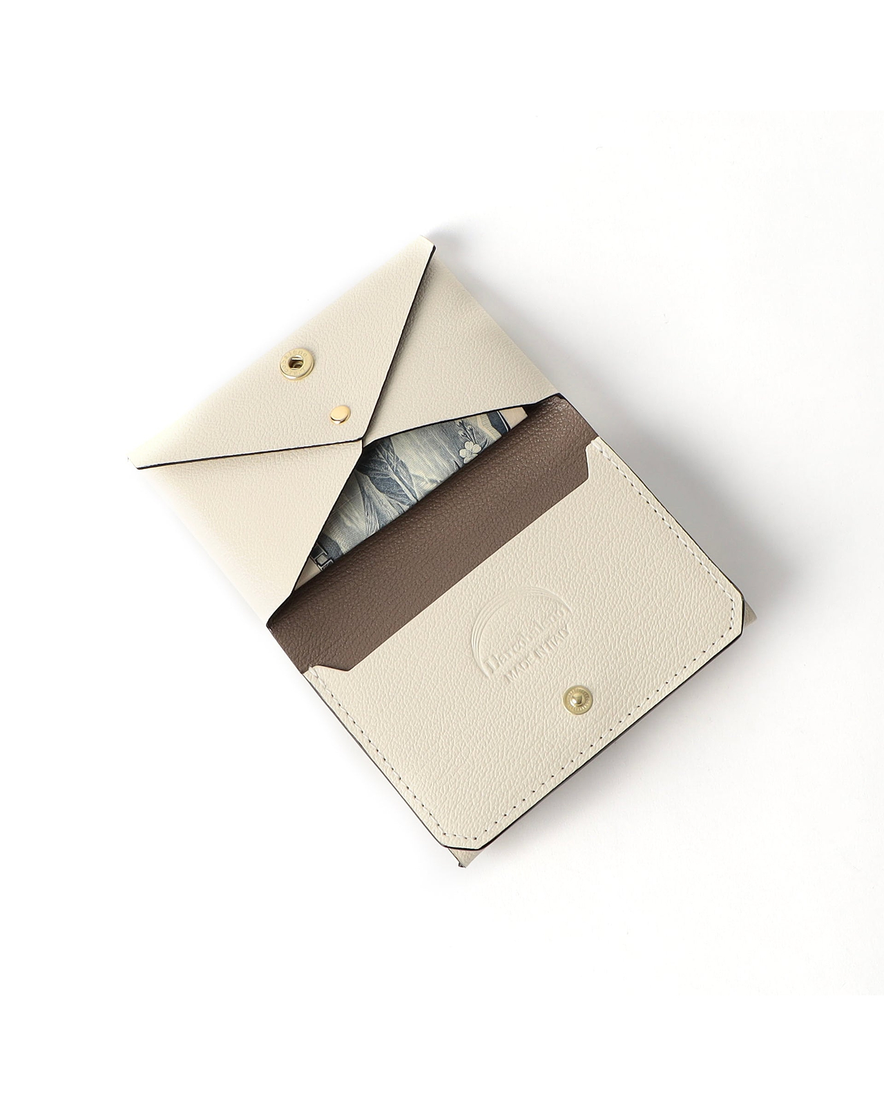 フォールディウォレット