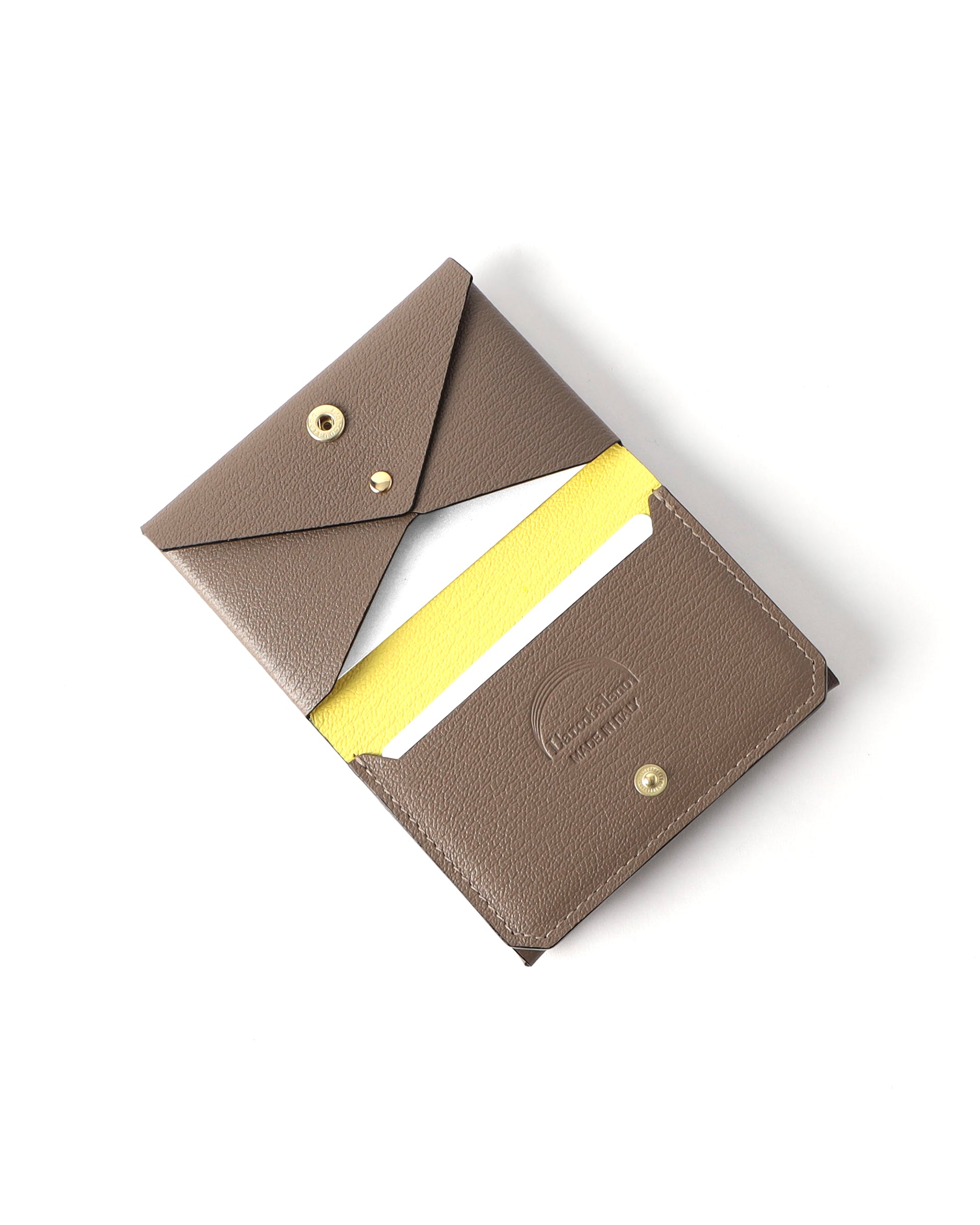 L'arcobaleno】フォールディウォレット – ファッションスナップストア