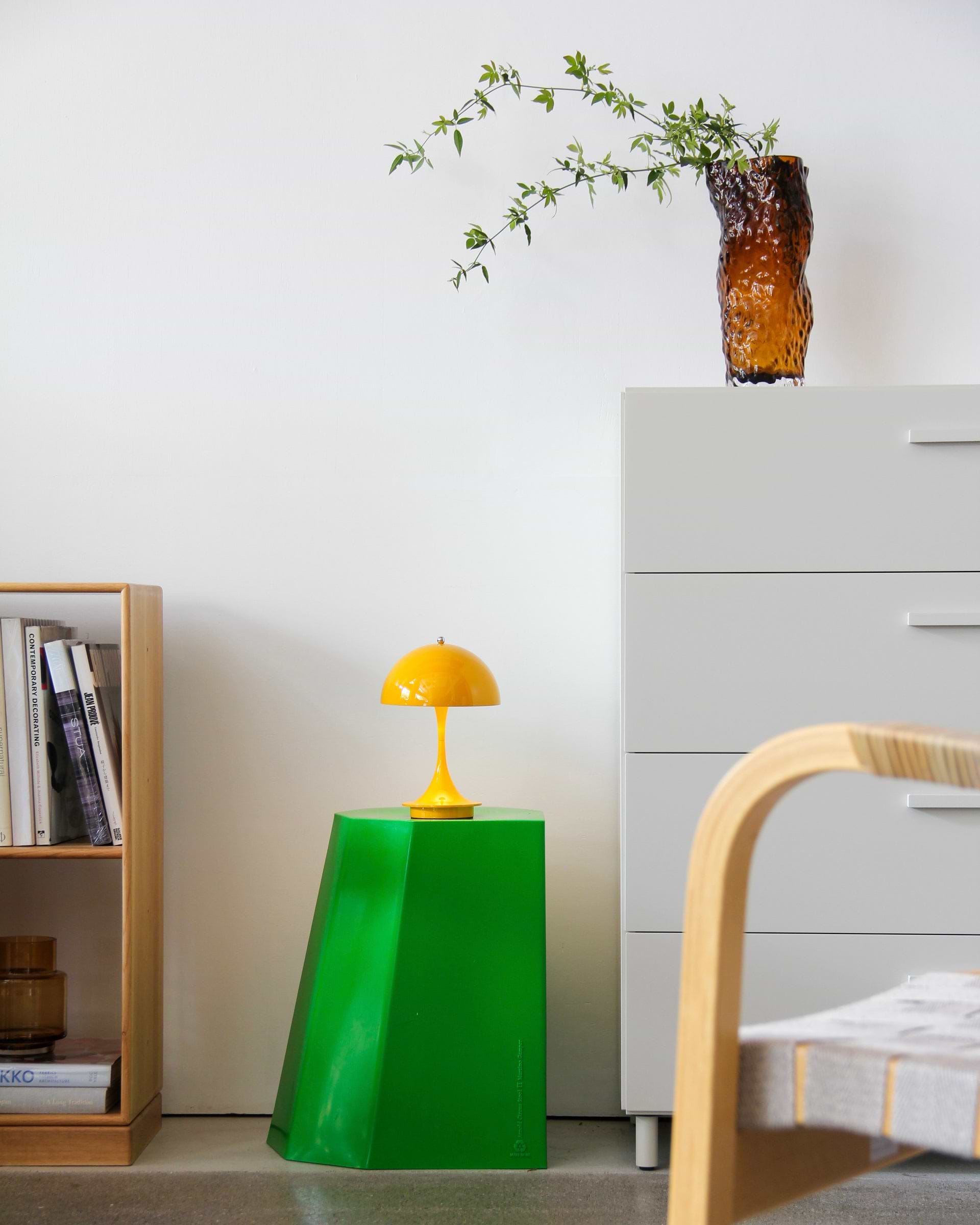 アーノルドサーカススツール ピスタチオ Arnold Circus Stool - Pistachio アーノルドサーカス スツール