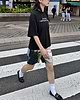リプトTシャツ