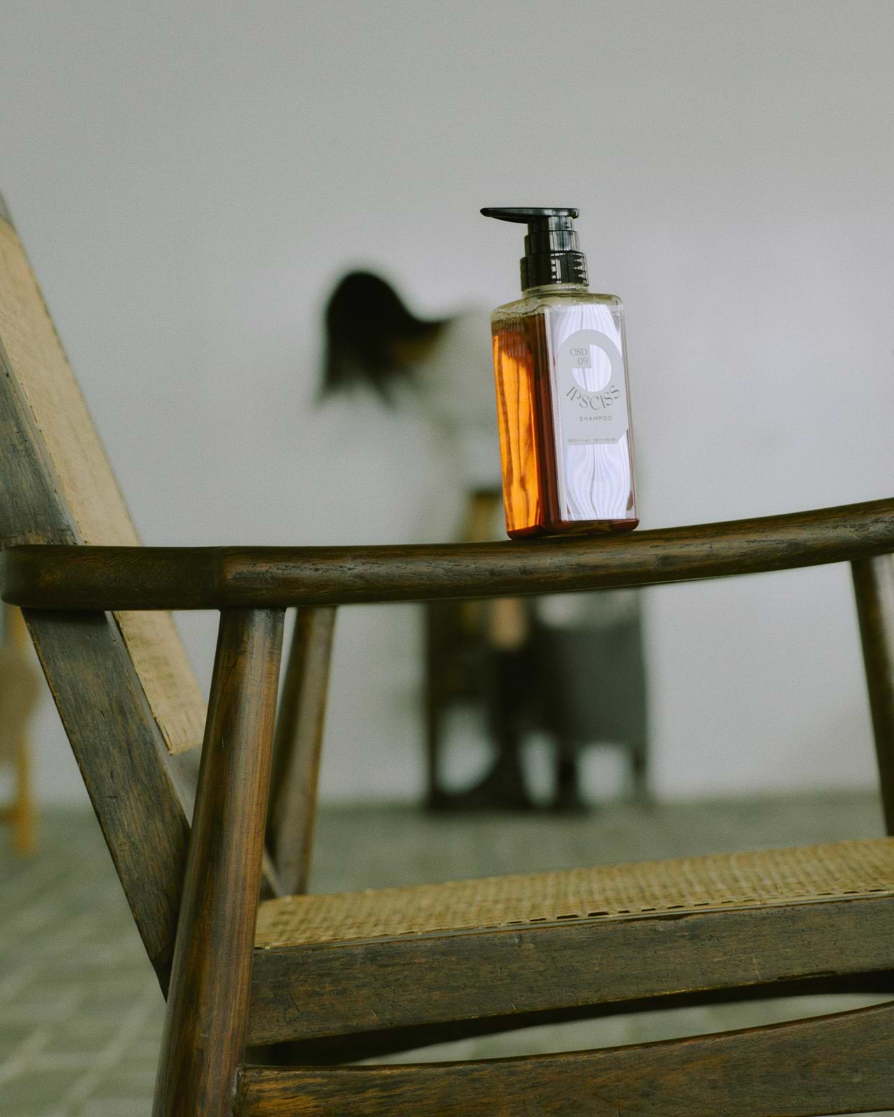 OSD09 シャンプー（300mL）
