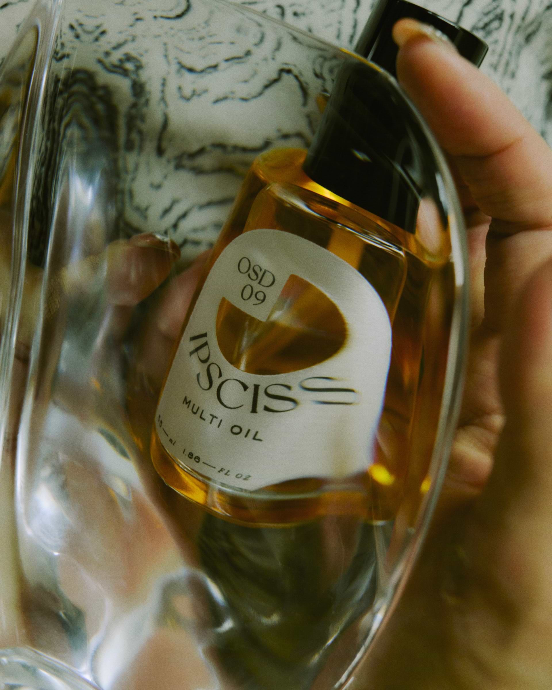 マルチオイル（55mL）