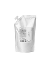 シャンプー詰め替え用（900mL）