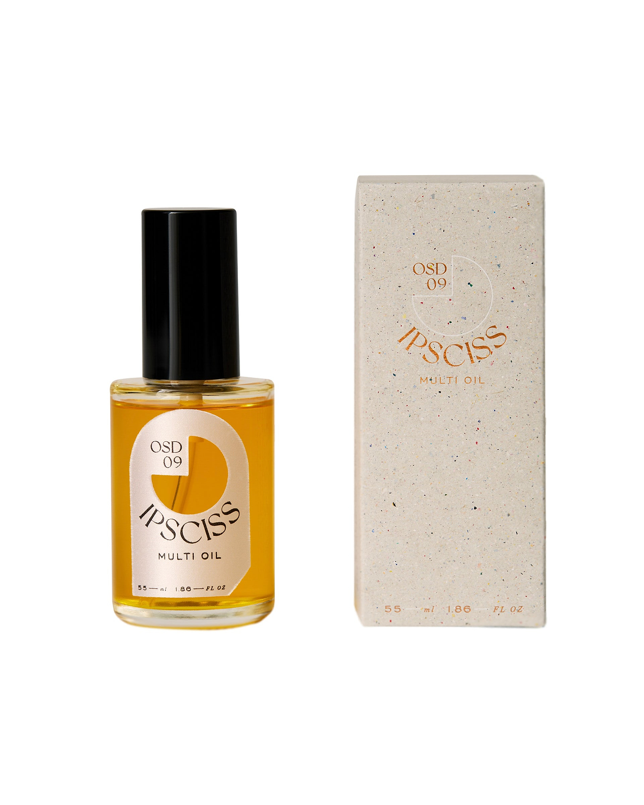 マルチオイル（55mL）