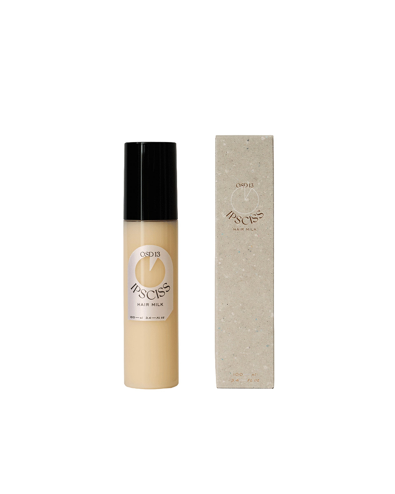 ヘアミルク（100mL）