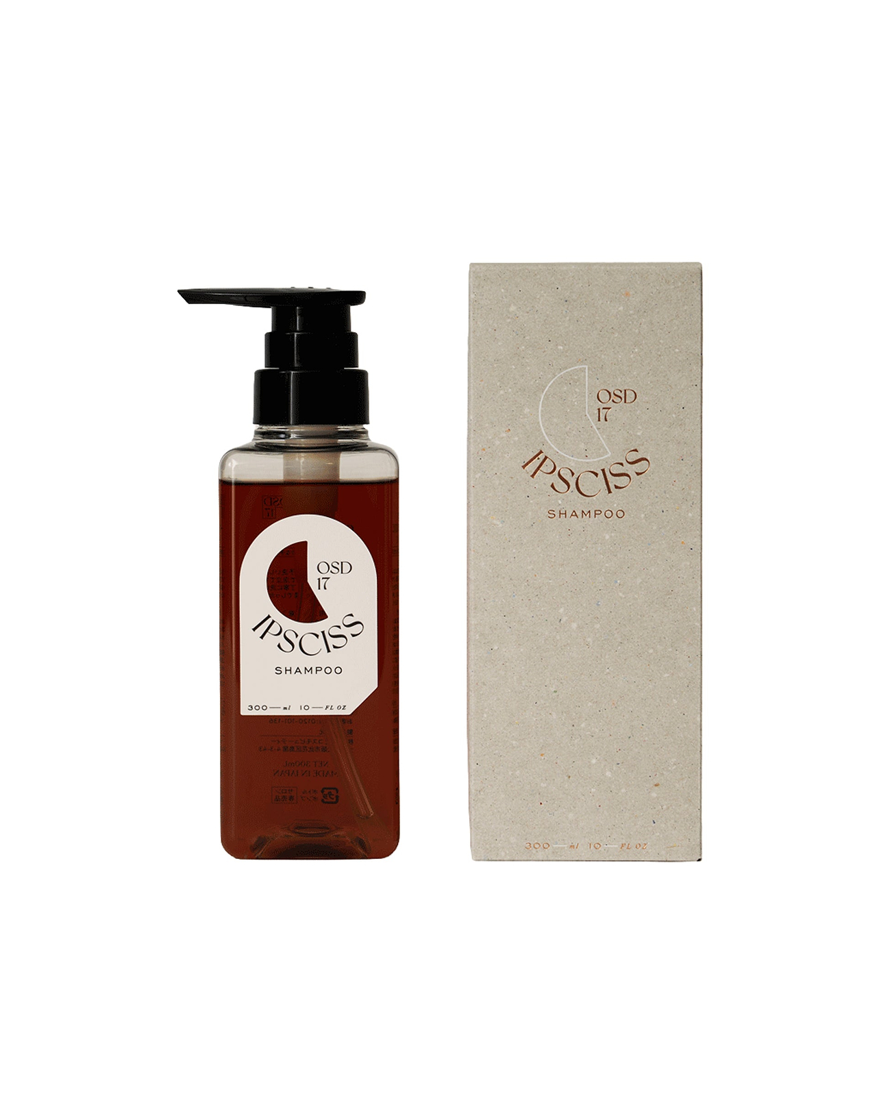 シャンプー（300mL）