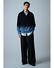 【26AW】グラデーションポロニット