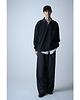 【26AW】ポロカラープルオーバー