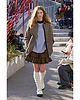 【26AW】タータンチェックハンティングジャケット