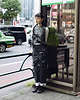 【26AW】アンソンフラワートップ