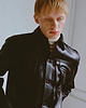 【26AW】レザージーンジャケット
