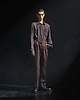 【26AW】ネクタイシャツ