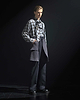 【26AW】ネクタイシャツ