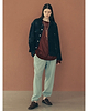 【26SS】フットボールニットTシャツ L/S