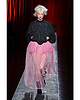 【26AW】モアレプリーツボンバージャケット