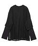 パウダーメッシュレイヤー L/S T