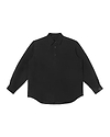 【26AW】プルオーバーシャツ
